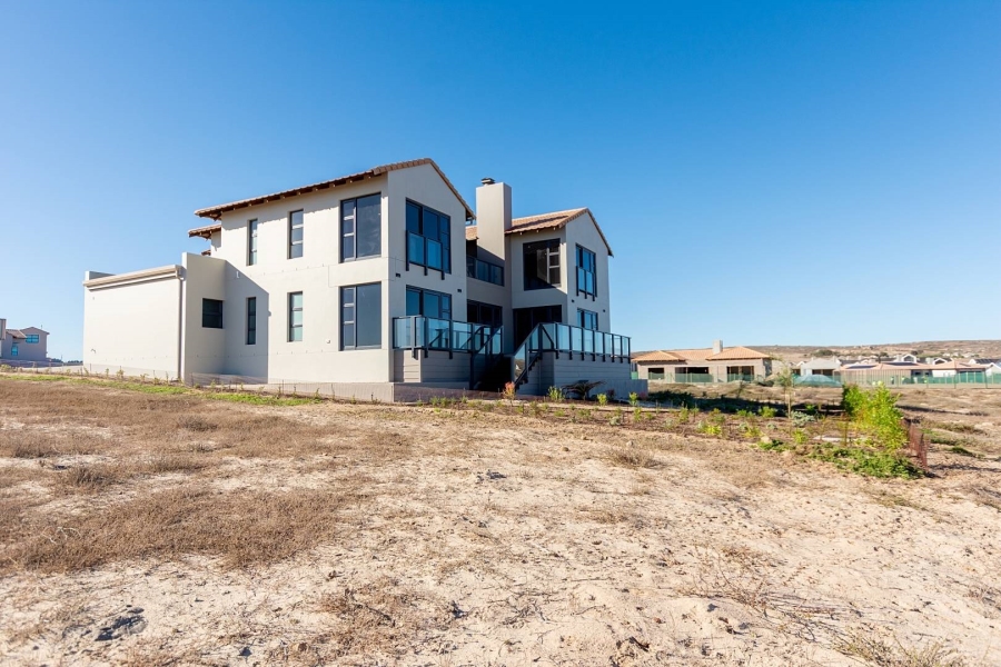 3 Bedroom Property for Sale in Langebaan Country Estate Western Cape